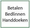 Bedlinnen Handdoeken