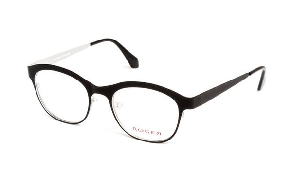 Aimee Black/Matt Silver