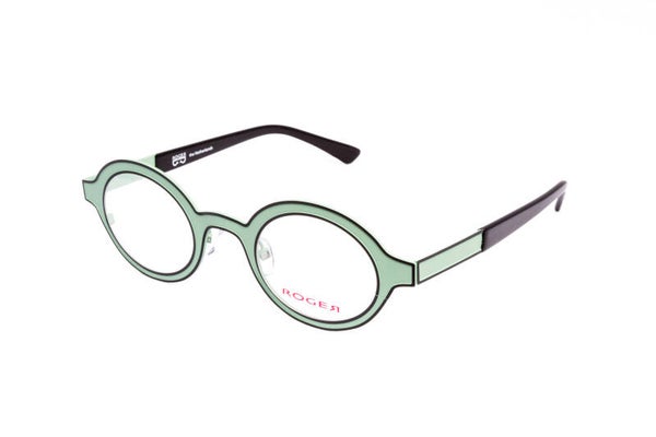 Cartoon Clifton Green/Black