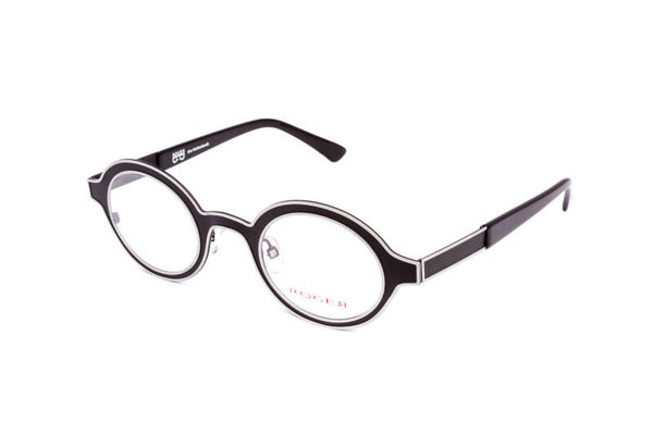 Cartoon Clifton Black/Matt Silver