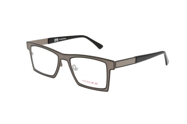 Cartoon Hoempapa Taupe/Black