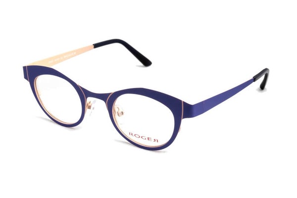 Christina Violet/Peach