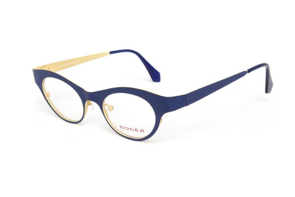 Estair Blue Purple/Yellow