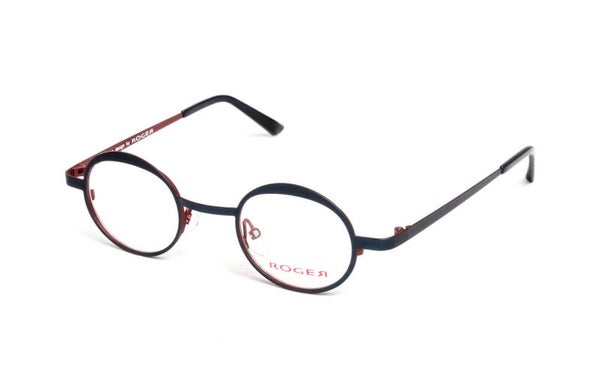 Fonz Dark Green-Copper