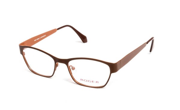 Har Chocolat Brown-Light Brown