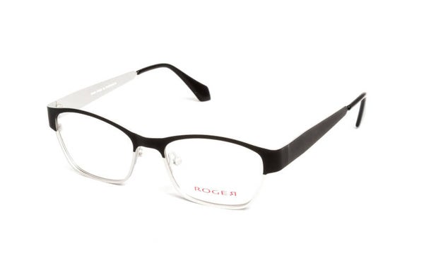 Har Black-Silver matt