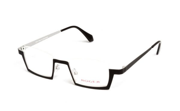 Jack Black-Silver matt