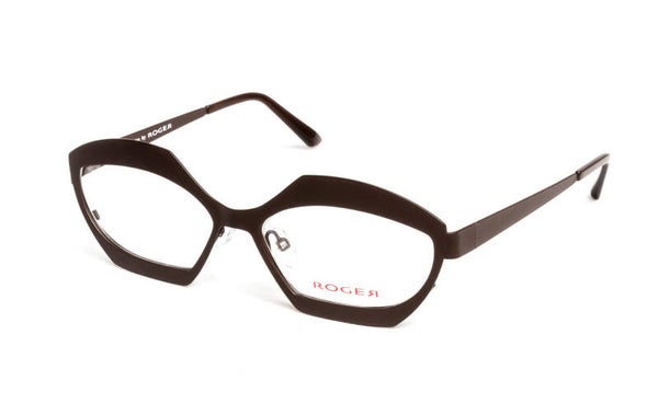 Miben Dark Coffee Brown