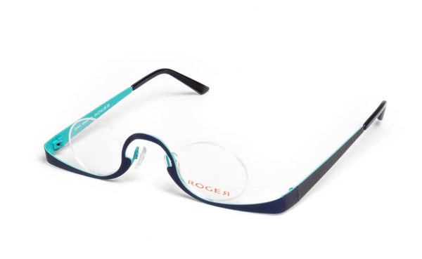 Rein Blue/Light Blue