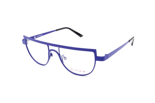 Saz Cobalt Blue