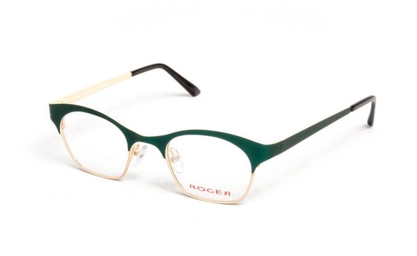 Sjak Green-Beige