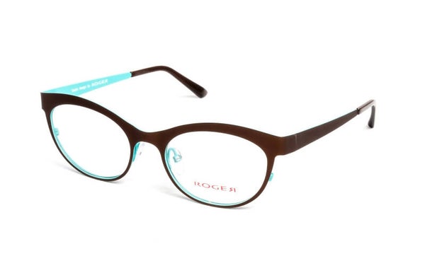 Sjanny Brown-Light Blue