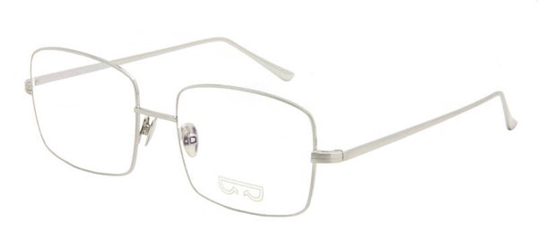 Goldline 5 Antique Silver