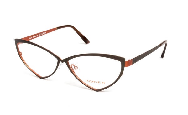 Faby Brown/Copper