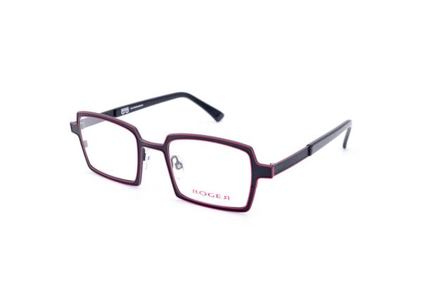 Tinytoon Petite Black/Pink