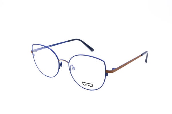 Z-Project Pamela Reflex Bleu/Olive Brown