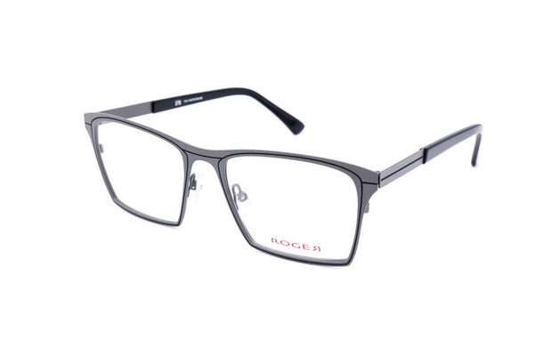 Chico Grande Warm Grey/Black