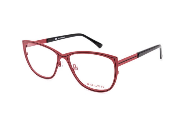 De Joekel Red/Black