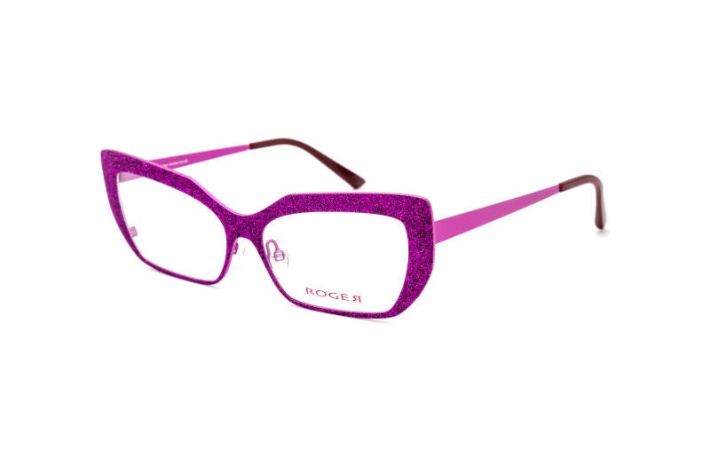 Karen C0 "Glitter" LIMITED EDITION Size: 54-16
