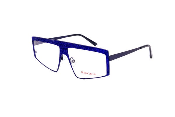 DIVA Miller Blue Glitter LIMITED