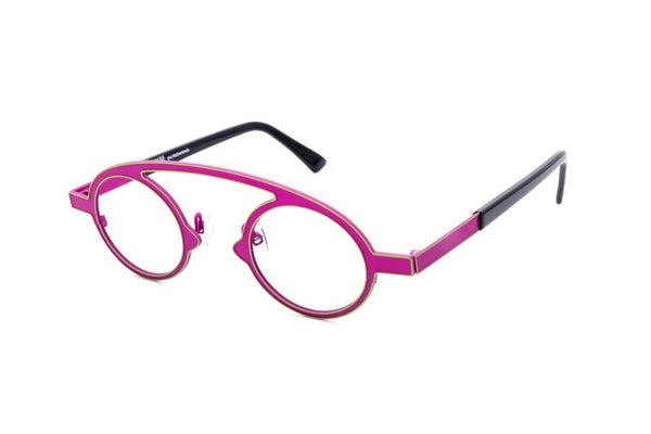 Tinytoon Piti Pink/Green