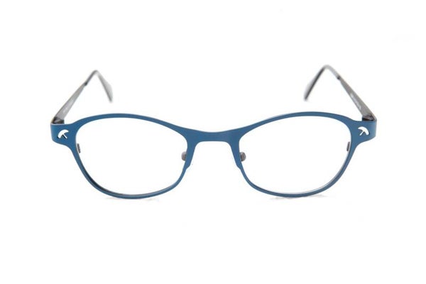 Steph Blue/Dark Grey