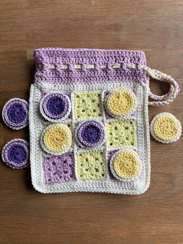 Boter, kaas en eieren