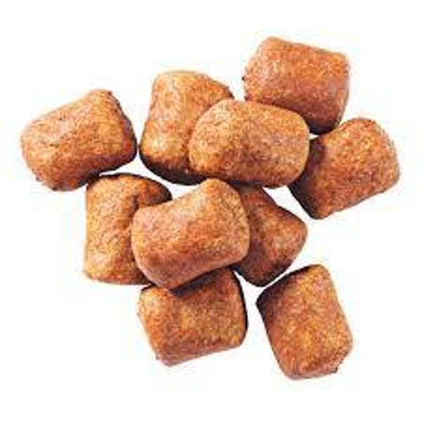 Ca 1kg mini frikadellen