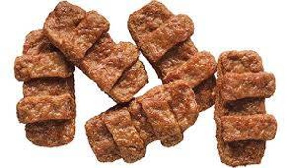 Ca 500gr mini mexicanos