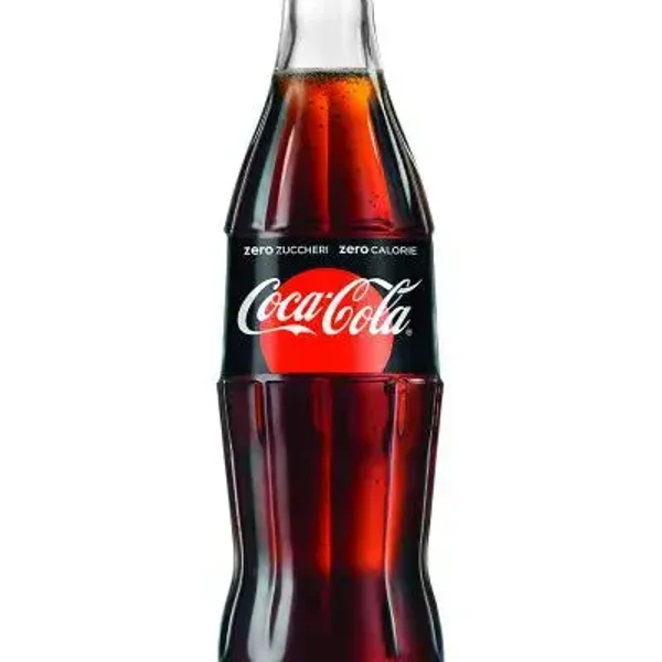 Coca cola zero