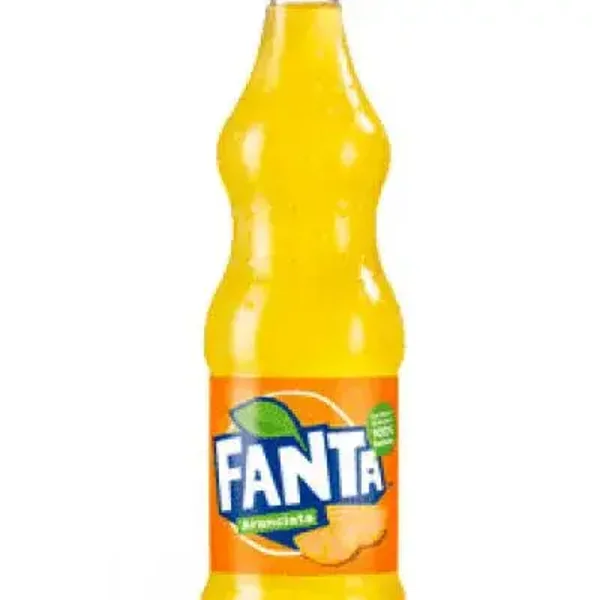 Fanta