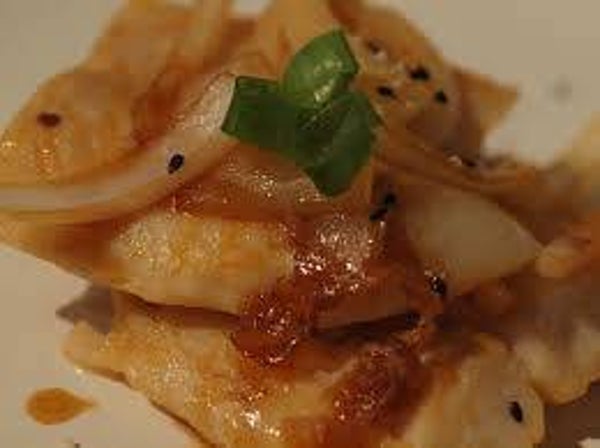 Baccalà alla sannita