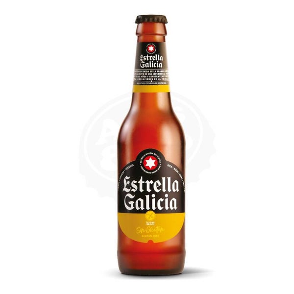Estrella gluten free
