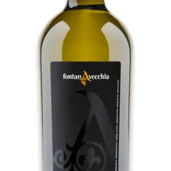 Vino bianco Falanghina beneventana I.G.T.