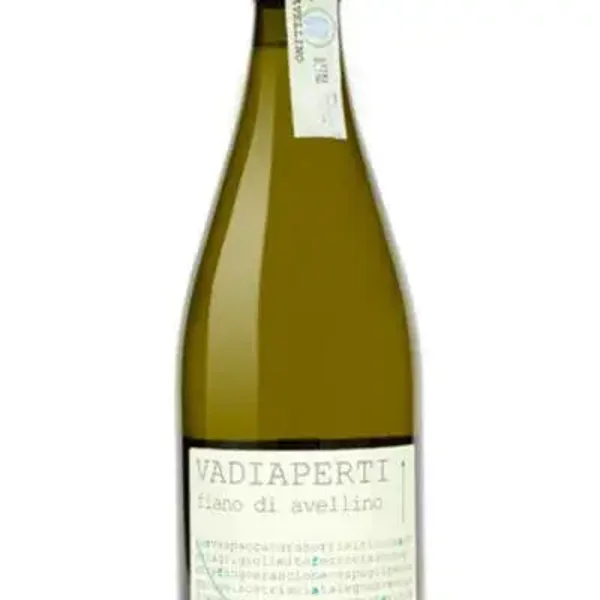 Vino bianco Fiano di Avellino D.O.C.G.