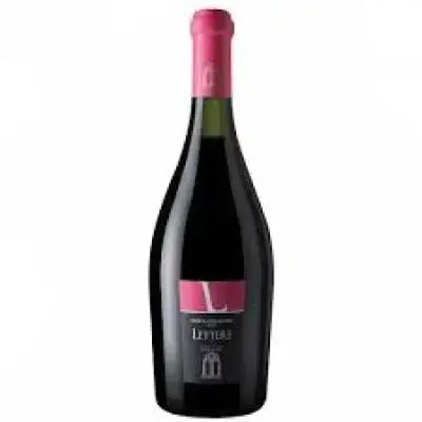 Vino rosso Gragnano D.O.P.