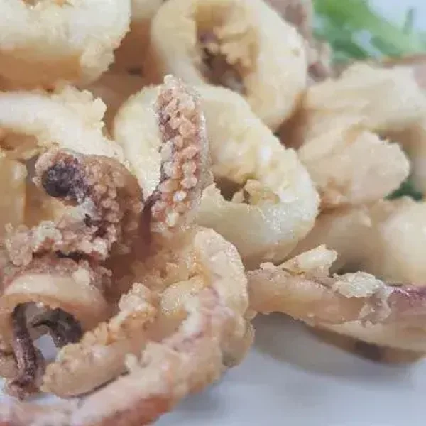 Fritto del Golfo