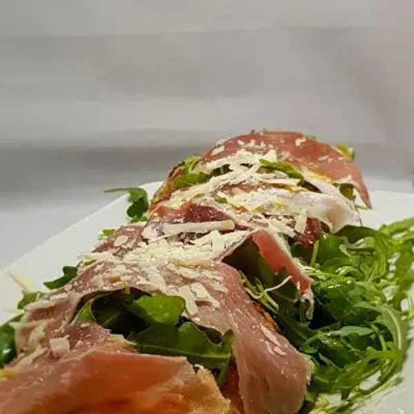 Tronchetto avellinase