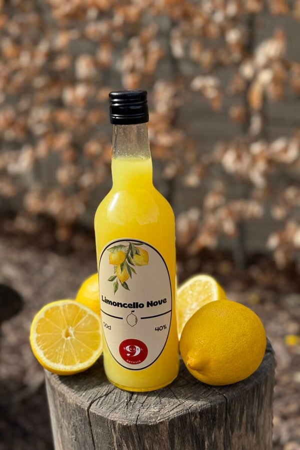 Limoncello