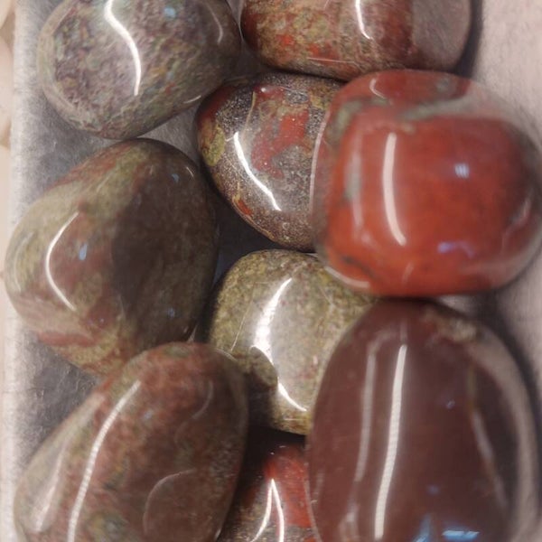 Zzksteen Drzgon blood