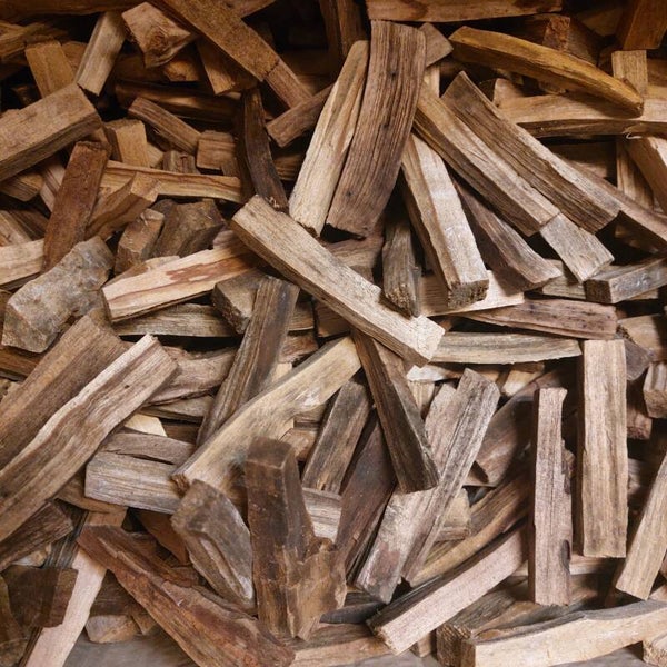 Palo Santo 50gram