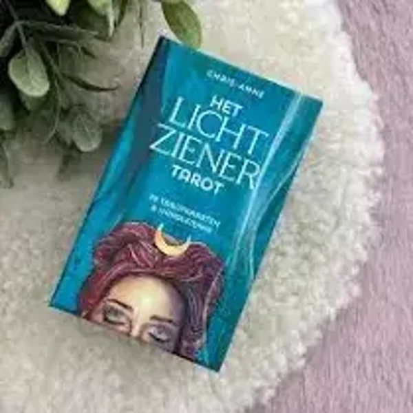 Het lichtziener tarot