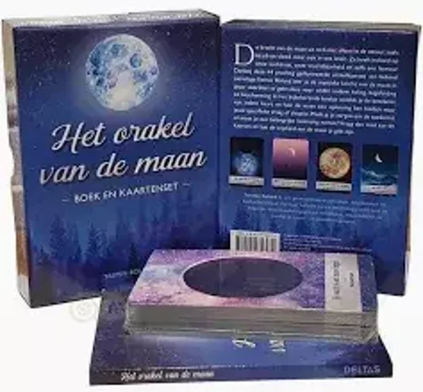 Het orakel van de maan