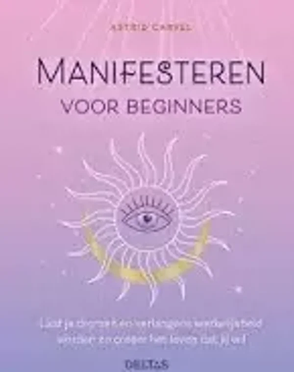 Manisfesteren voor beginners