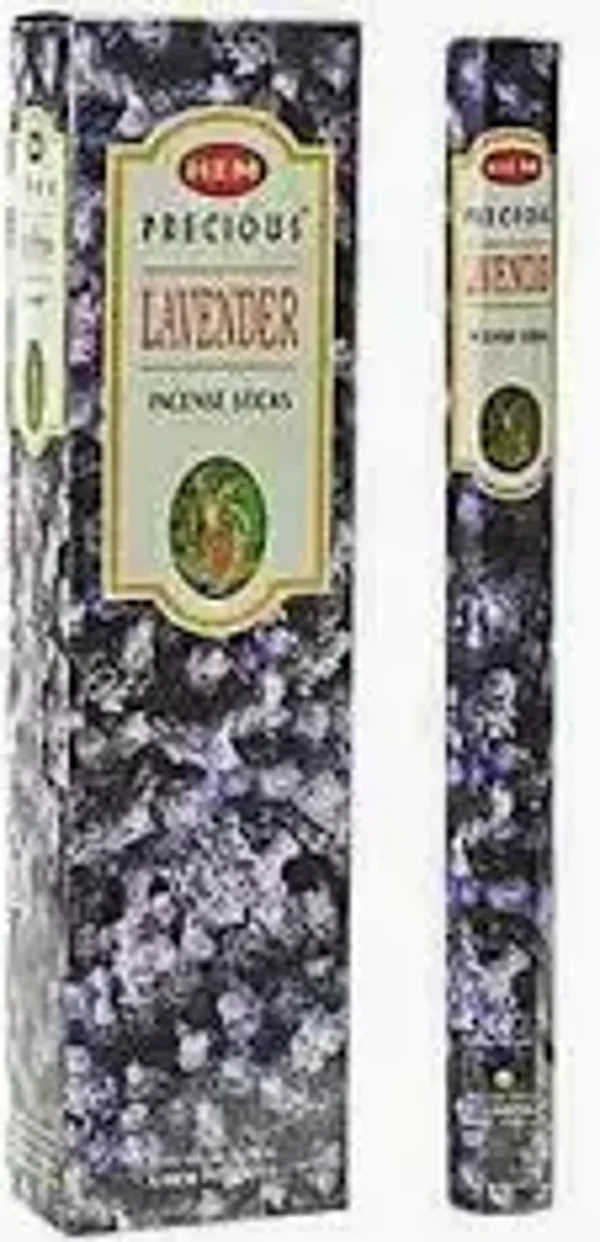 Tuinwierook Lavendel