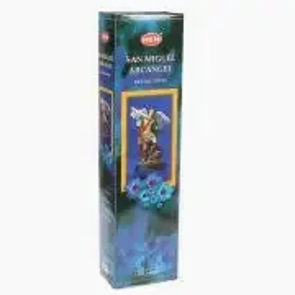 Tuinwierook Aartsengel Michael