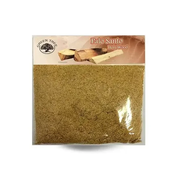 Gemalen Palo Santo 50 gram