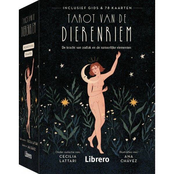 Tarot Van De Dierenriem