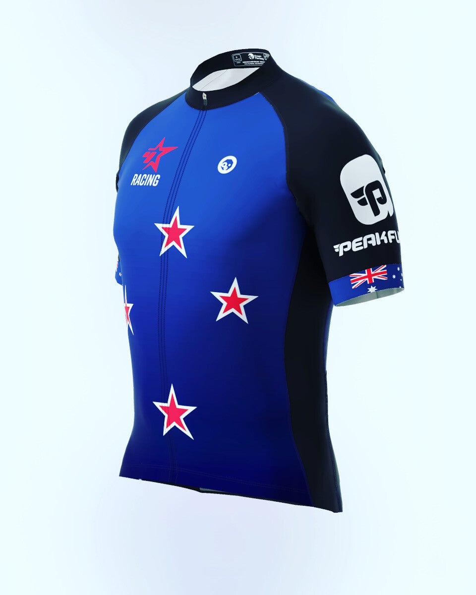 SUPPORTED BUSINESSES Four Star Racing Cycle Team