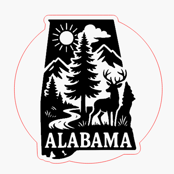 Alabama